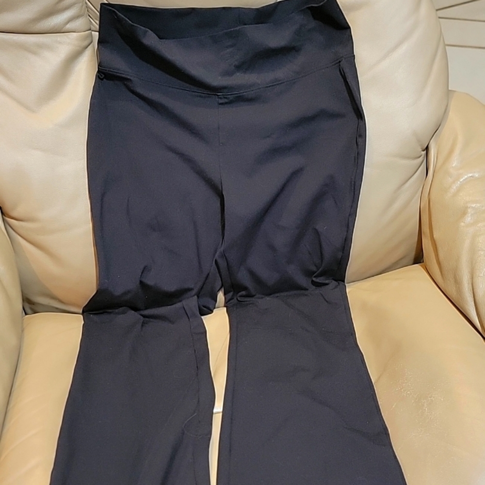 Black pants